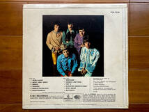 ◆ UK Original ◆ Hollies / Butterfly [Stereo] MAT : 1/2 ホリーズ　バタフライ_画像2