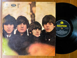 ◆ UK Original ◆ The Beatles / Beatles For Sale [Mono] MAT : 4/3