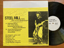 Unofficial盤　Bruce Springsteen Steel Mill / 1970-71 Live, Studio Demos_画像1