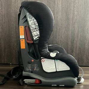 1円☆ヤナセ購入 美品☆定価6万円☆Mercedes Benz メルセデス ベンツ☆チャイルドシート デュオプラス☆幼児☆赤ちゃん キッズ☆無料配送☆の画像2