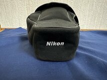 Nikon ニコン D70 デジタルカメラ ブラック AF-S NIKKOR DX 18-70mm F3.5-4.5G ED レンズ付き 現状品 中古_画像10