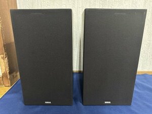 YAMAHA ヤマハ NS-1000MM スピーカーペア ブラック 3WAYブックシェルフ型スピーカーシステム シリアル連番 現状品 中古