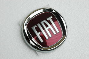 FIAT５００用のエンブレム　送料200円