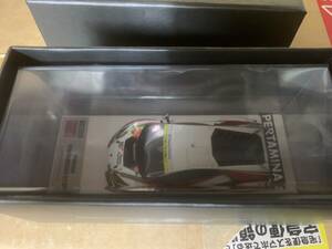 Manepa LAMBORGHINI GT3 SUPER GT 300 2018 1/43 EBBRO 未使用品