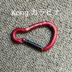 Kong カラビナ 150kg