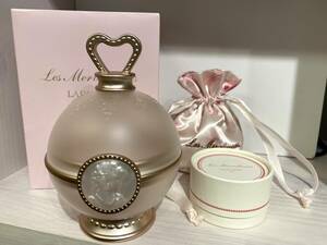 Les Merveilleuses LADUREE