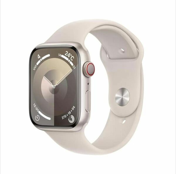 新品・未開封 Apple Watch Series 9 GPS S/M 45mm