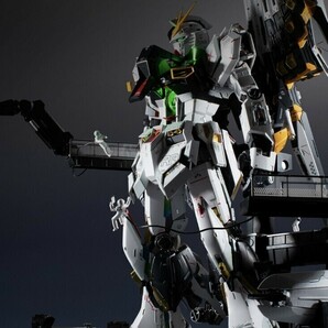 METAL STRUCTURE 解体匠機 RX-93 νガンダム フィン・ファンネル 装備 厳重梱包 未開封 プレバン 機動戦士ガンダム 逆襲のシャア 4月発送分の画像3