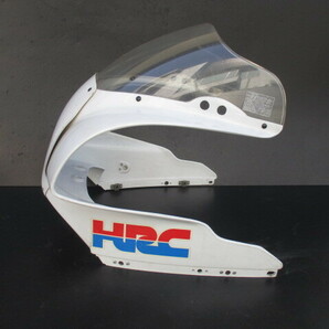 ※説明文必読※ ホンダ HRC レーサー NSR250RK (MC18) カウルセット 外装セット Ｆ‐Ⅲの画像3