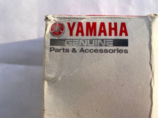 YAMAHA ヤマハ YB−1 フュエルコック アッセンブリ