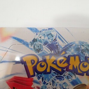 k4564 / シュリンク付 未開封 Pokemoncard レイジングサーフ ポケモンカードゲーム 強化拡張パック 2BOX スカーレット&バイオレット 現状品の画像3