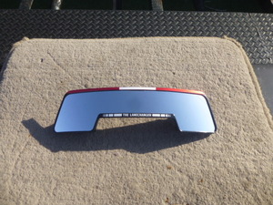 * lane change mirror USDM North America JDM stock Civic cent la Corolla Mini truck pick up 90s 80s*