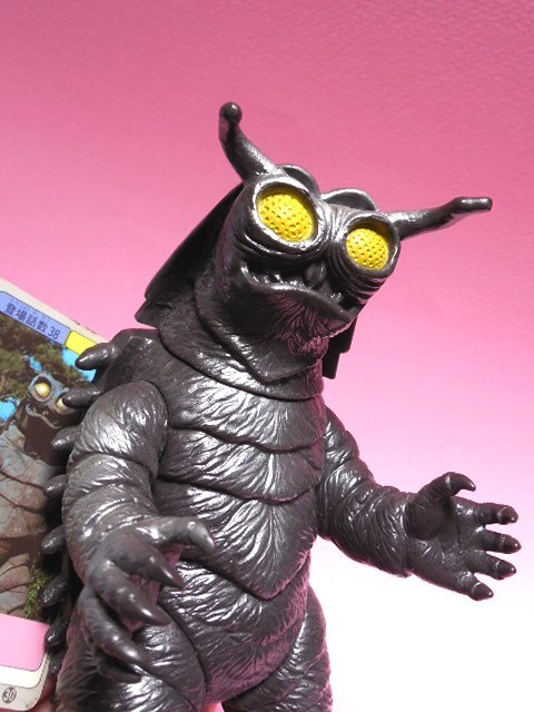 Yahoo!オークション -「ウルトラマンソフビ1983」の落札相場 Yahoo!オークション -「ウルトラマンソフビ1983」の落札相場