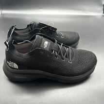 ザ　ノースフェイス　ランニングシューズ Pinnacle Runner ピナクル ランナー　27.5センチ　未使用_画像5