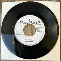 ★レア！鉄板/MUST！Big Riddim！Killer！【Sound Dimension/Rock Fort Rock/Shenley Duffus/Bitter Rose】7inch Studio One / Coxsone US_画像2