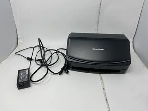 中古　富士通 PFU ドキュメントスキャナー ScanSnap iX1600 スキャンスナップ　現状品