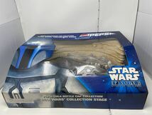 中古　ペプシ スターウォーズ エピソードII ボトルキャップ コレクション ステージ STAR WARS COLLECTION STAGE 全50種　現状品_画像1