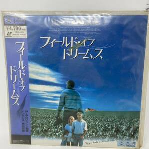 中古 LD 洋画等 まとめ売り フィールドオブドリームスリーサルウェポン ジョーズ 007 デモリションマン 透明人間 ※現状品の画像2