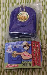 JRA PRC ガチャ レースファンファーレ サウンドオーナメント 宝塚記念.