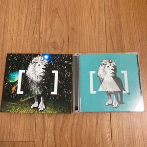 [Alexandros] EXIST!初回限定盤B CD＋DVD