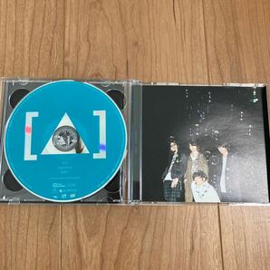 [Alexandros] EXIST!初回限定盤B CD＋DVDの画像3