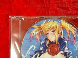 C103 LILITH 対魔忍 対魔忍RPGX 心願寺紅ドラマCD