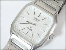 ＜本物 SEIKO セイコー 腕時計 シルバーウェーブ 8221-5000 稼働品 ＞7.11.3　☆定形外290円☆_画像1