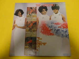 The Supremes - Greatest Hits 14 ライナー付属　名盤 SOUL Stop! In The Name Of Love / You Can't Hurry Love 等収録