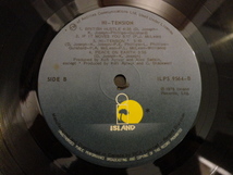 Hi-Tension 名盤 FUNK DISCO グルーヴィ CANADA盤 LP 視聴_画像4