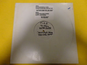 M.O.P., D-NICE, ROYAL FLUSH, IUDGEE, VISION & FUNKMASTER FLEX - ANOTHER DOWN THE LINE SONG レア超DOPEハーコー音源12 視聴