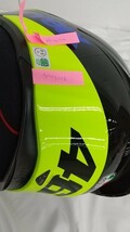 AGV-バイク ヘルメット エージーブイ AGVヘルメット K1 SPEED46 ＃S 8051019334176　訳あり品　在庫1点限り③20240314_画像2