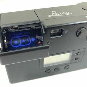 Leica ライカ C11 APSカメラ 動作未確認 fah 3A822の画像8