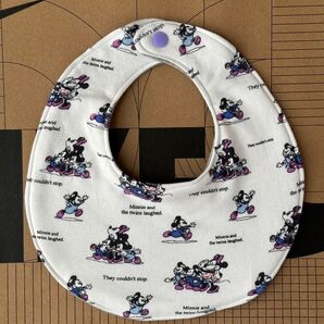 NO.40 スタイ よだれかけ