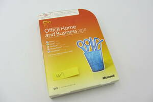 F/Microsoft Office Home & Business 2010 アップグレード優待 正規品 ワード/エクセル/パワーポイント 2013・2016互換/SS17=gxkc0129