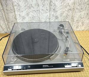 Technics Technics DIRECT DRIVE AUTOMATIC TURNTABLE SYSTEM SL-3200