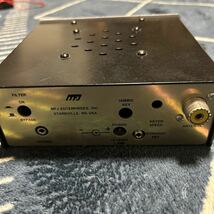 ★★★MFJ-9040 40m CW QRP トランシーバー 7MHz専用 USED★★★_画像2