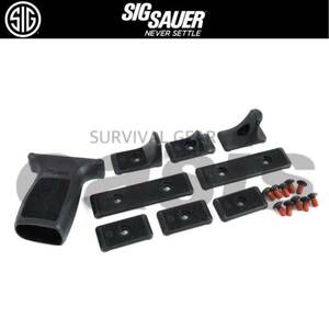 シグ SIG SAUER TREAD M-LOK FORWARD GRIP KIT フォワードグリップキット M4 M16 VFC GHK GBB 東京マルイ SIGAIR 実物