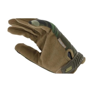 メカニクス グローブ MechanixWear サイズM WOODLAND CAMO Original Glove オリジナルグローブ MG-77 国内正規品 実物 メカニックスの画像8