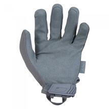 メカニクス グローブ MechanixWear サイズS ウルフグレー Original Glove オリジナルグローブ MG-88 国内正規品 実物 メカニックス_画像3