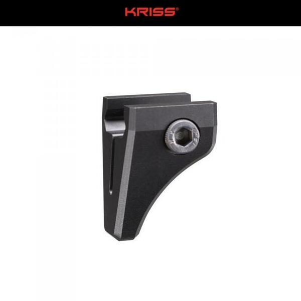 クリス KRISS Picatinny Hand Stop クリスピカティニーハンドストップ クリスベクター ハンドストップ クライタック KRYTAC 実物