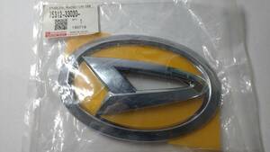  Daihatsu original emblem 75312-33020