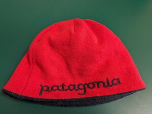 パタゴニア patagonia ニット帽 ビーニー ニットキャップ ユニセックス 帽子 フリーサイズ