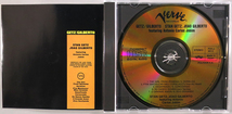 (GOLD CD) Stan Getz 『Getz / Gilberto』 Joao Gilberto 国内盤 POCJ-9012 スタン・ゲッツ ゲッツ・ジルベルト / Antonio Carlos Jobim.._画像3