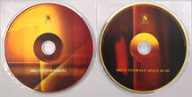 (2CD) Brian Eno 『Neroli : 2CD EDITION』 国内仕様盤 BRAS012 ブライアン・イーノ ネロリ デラックス 2CD エディション_画像4