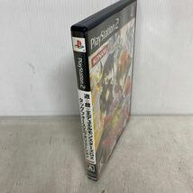 【PS2】 遊戯王GX タッグフォース エヴォリューション_画像2