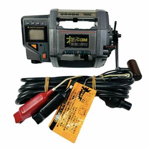 Daiwa ダイワ 電動リール 棚COM TANACOM タナコン SS-80