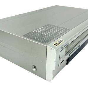 ◆整備完動品◆ DX BROADTEC (DXアンテナ) Hi-Fi ビデオ VHS一体型 DVDレコーダー DVR-120Vの画像7