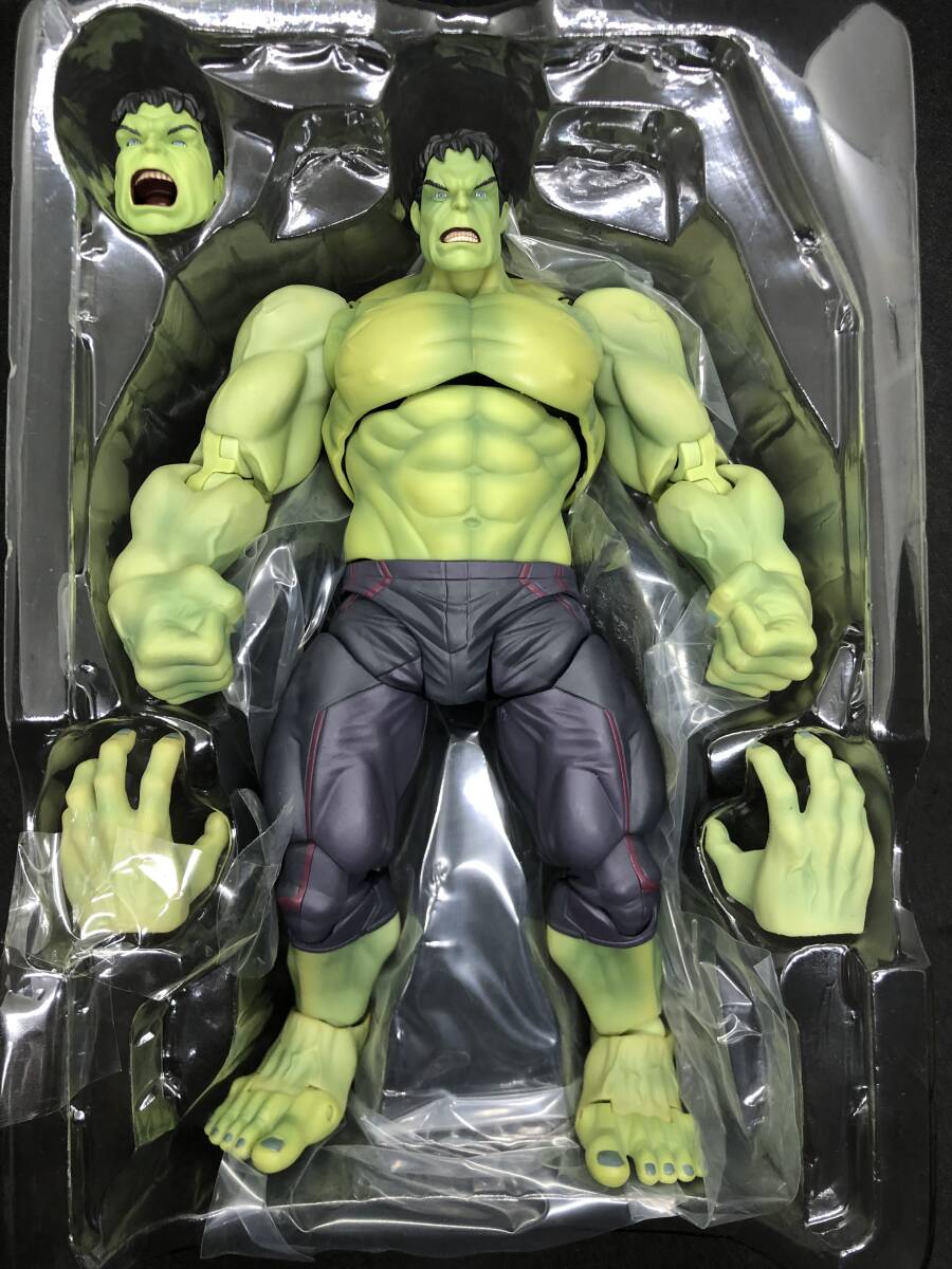 2024年最新】Yahoo!オークション -ハルク フィギュアの中古品・新品