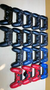 SONY PS4コントローラー 18個まとめて売り 動作未確認