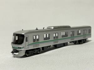 MICROACE 営団地下鉄06系電車（千代田線）基本6両増結4両セット A5030 A5040 ジャンク